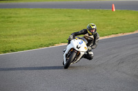 Advanced Group White Bikes